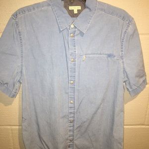 Calvin Klein Button Down